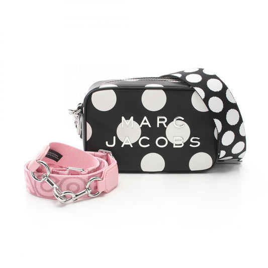 MARC JACOBS Perfect Flash Leather Crossbody Bag