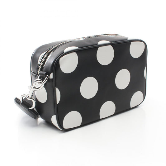 MARC JACOBS Perfect Flash Leather Crossbody Bag