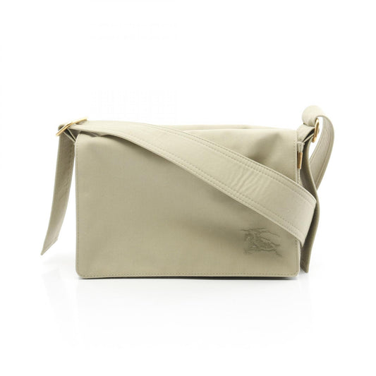 Burberry Canvas Trench Crossbody Bag 8077398