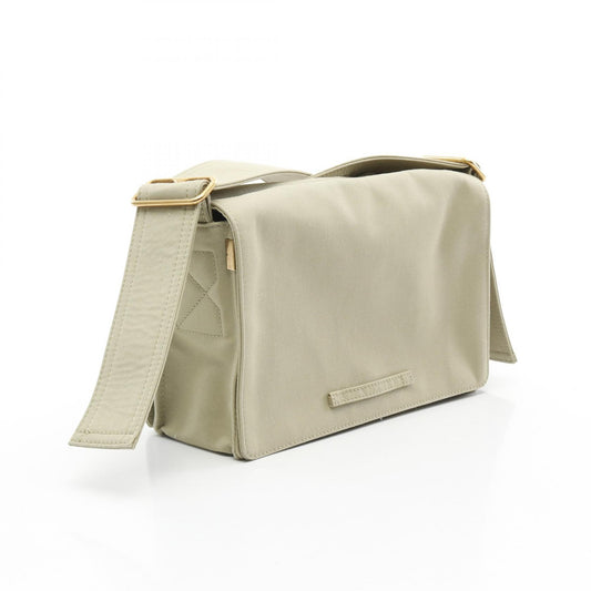 Burberry Canvas Trench Crossbody Bag 8077398
