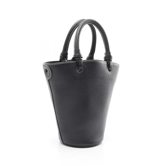 See by Chloe Cecilia Mini Leather Handbag