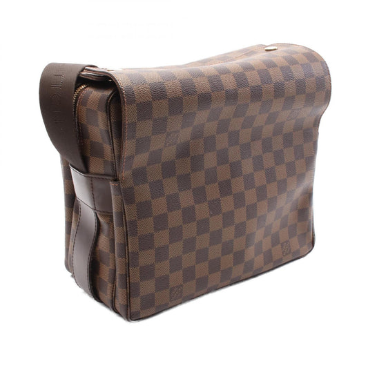 Louis Vuitton Naviglio Shoulder Bag Damier N45255