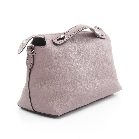 Fendi By The Way Soft Medium Leather Handbag