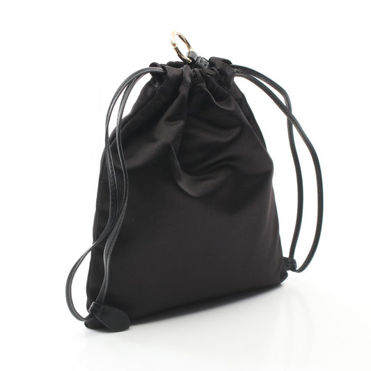 Miu Miu DUCHESSE Fabric Pouch 5NG010