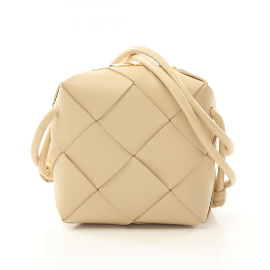 Bottega Veneta Mini Cassette Camera Bag