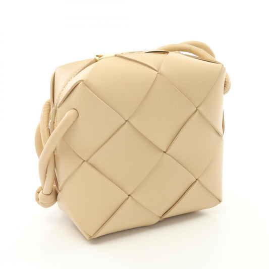 Bottega Veneta Mini Cassette Camera Bag