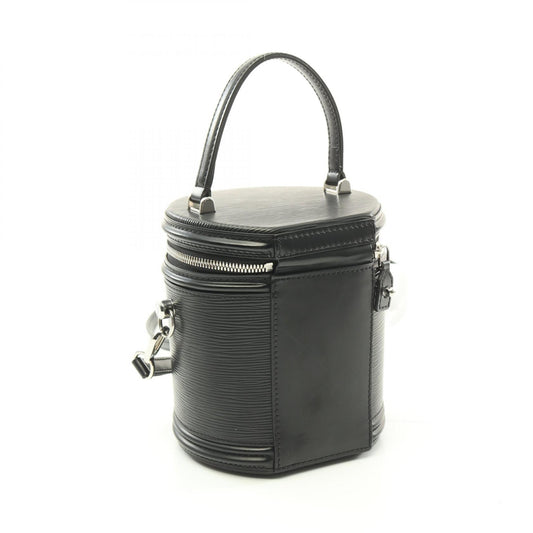 Louis Vuitton Cannes Epi Leather Handbag M52226