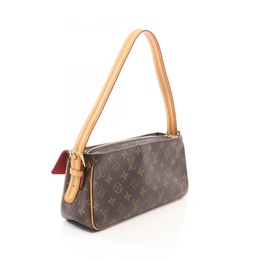 Louis Vuitton Vivacite MM Shoulder Bag M51164
