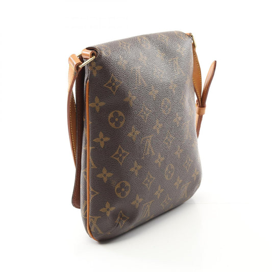Louis Vuitton Monogram Musette Salsa Short Strap Shoulder Bag M51258