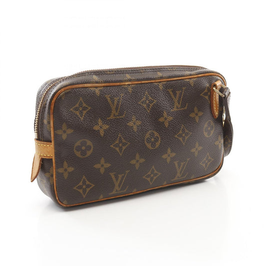 Louis Vuitton Monogram Shoulder Bag M51828