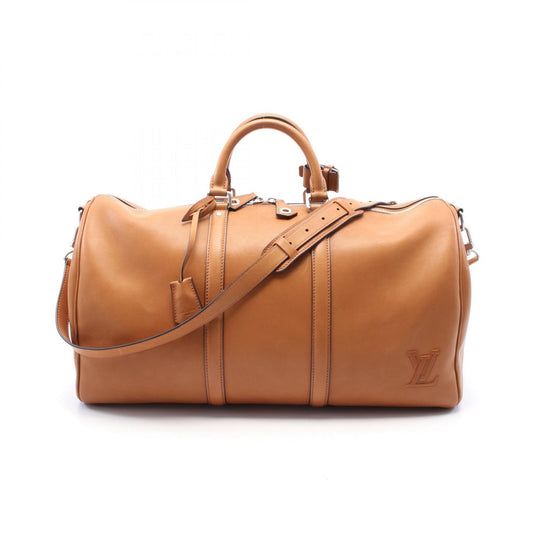 Louis Vuitton Keepall Bandouliere 50 Leather Bag M21346