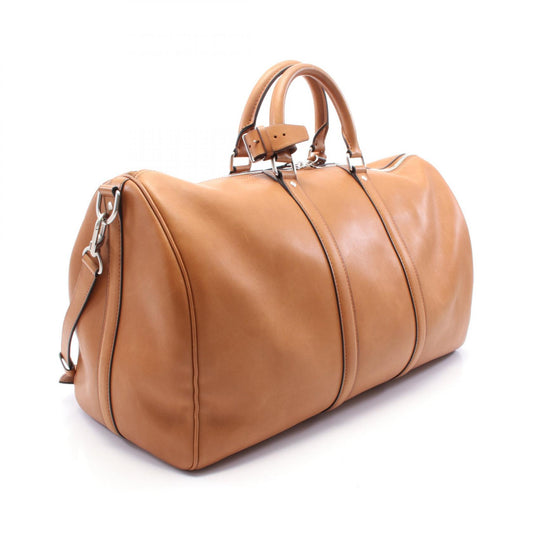 Louis Vuitton Keepall Bandouliere 50 Leather Bag M21346