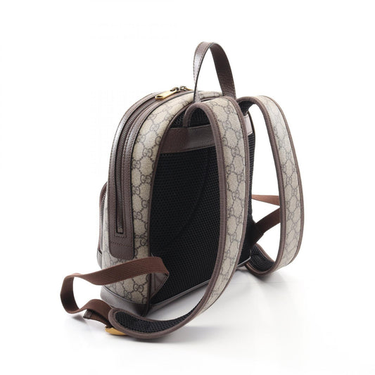 Gucci Ophidia GG Supreme Backpack