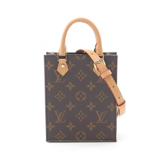 Louis Vuitton Monogram Handbag M69442