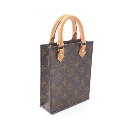 Louis Vuitton Monogram Handbag M69442