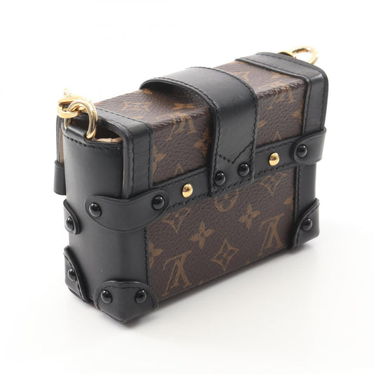Louis Vuitton Essential Trunk Shoulder Bag