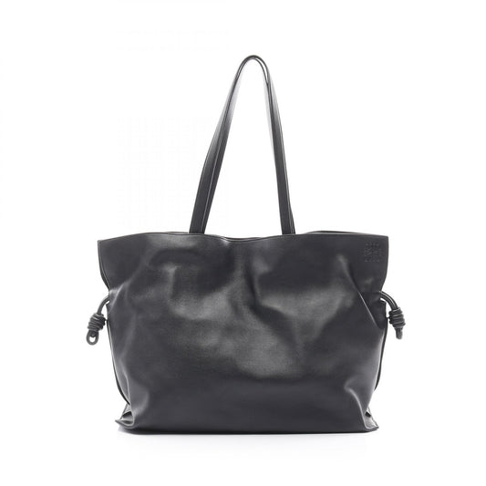 Loewe Flamenco XL Leather Shoulder Bag
