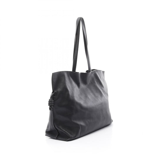 Loewe Flamenco XL Leather Shoulder Bag