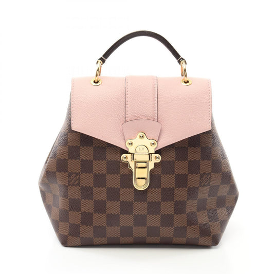 Louis Vuitton Damier Clapton Backpack M42262