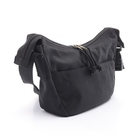 Balenciaga Wheel Small Sling Bag Nylon Canvas