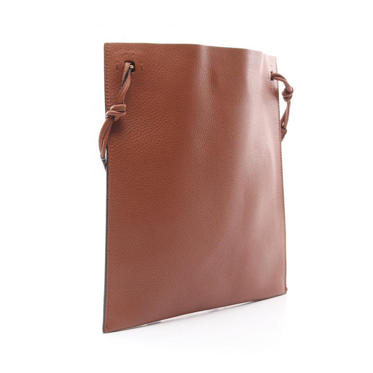 Valentino Leather Crossbody Bag