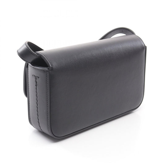 Tod's T Timeless Micro Leather Shoulder Bag