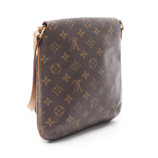 Louis Vuitton Monogram Musette Salsa Shoulder Bag M51258