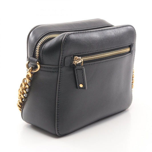 Anya Hindmarch Leather Crossbody Eyes Right Bag