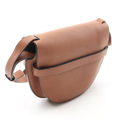Loewe Gate Small Leather Shoulder Bag