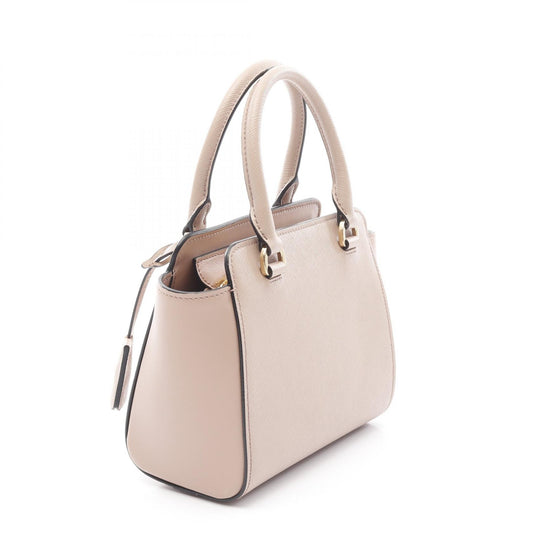 Prada Saffiano Leather Handbag 1BA380