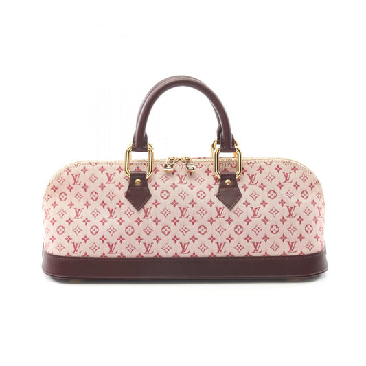 Louis Vuitton Monogram Mini Cherry Handbag M92207