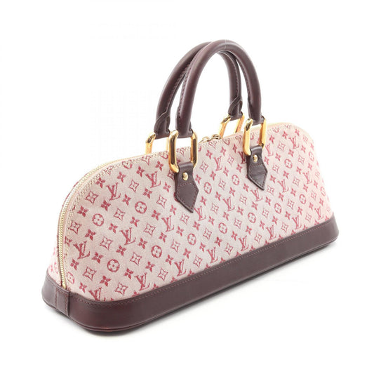 Louis Vuitton Monogram Mini Cherry Handbag M92207
