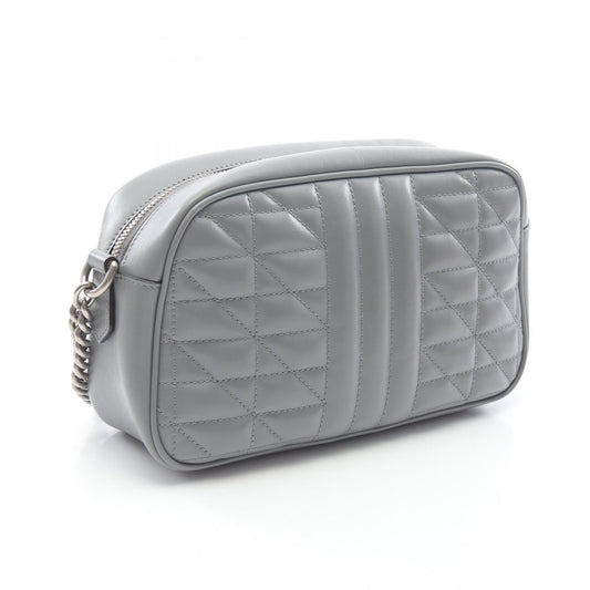 Gucci GG Marmont Leather Shoulder Bag