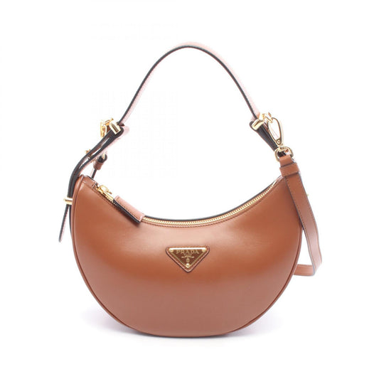 Prada Soft Calf Leather Handbag 1BC194