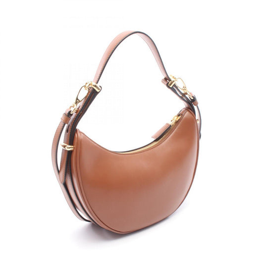 Prada Soft Calf Leather Handbag 1BC194