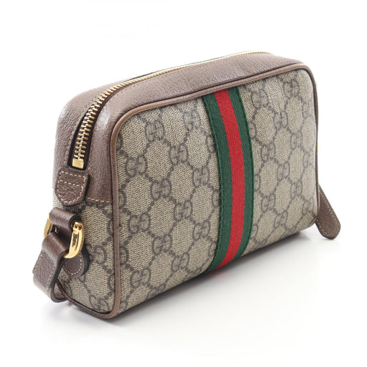Gucci Ophidia GG Supreme Shoulder Bag