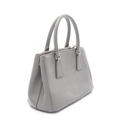 Prada Saffiano Lux Galleria Handbag 1BA896