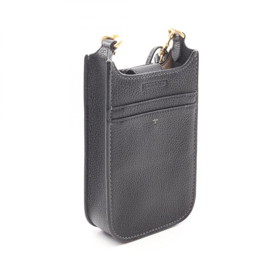 Tory Burch Thea Leather Crossbody Bag