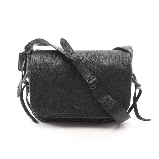 Coach Small Dakota Leather Shoulder Bag F1493