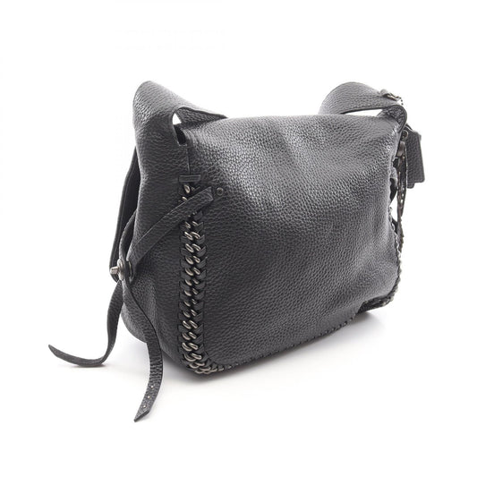 Coach Small Dakota Leather Shoulder Bag F1493