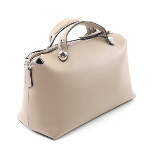 Fendi By The Way Medium Leather Handbag