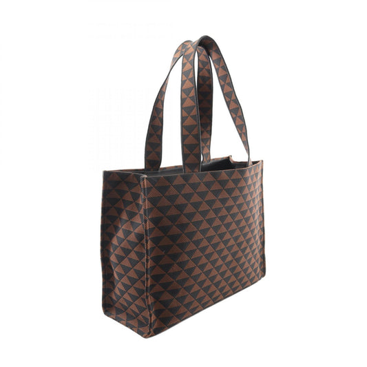 Prada Canvas Tote Bag 2VG106