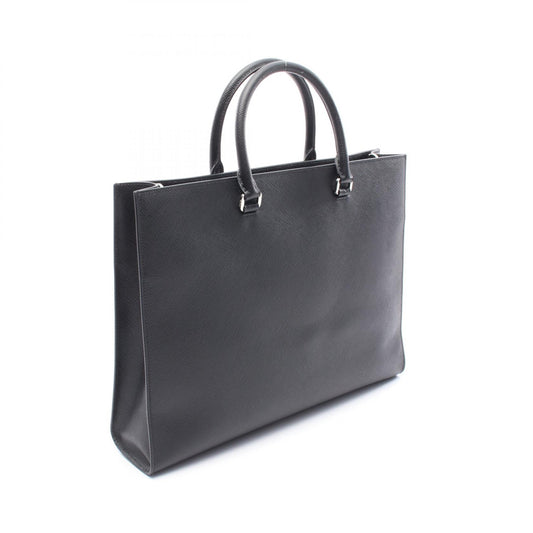 Prada Leather Tote Bag 2VG101