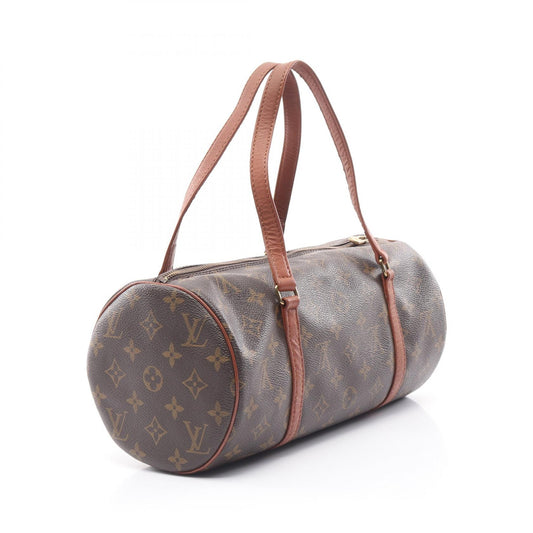 Louis Vuitton Papillon 30 Monogram Handbag M51365
