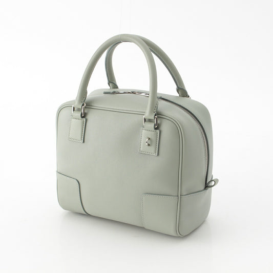 Loewe Amazona 19 Calfskin Handbag