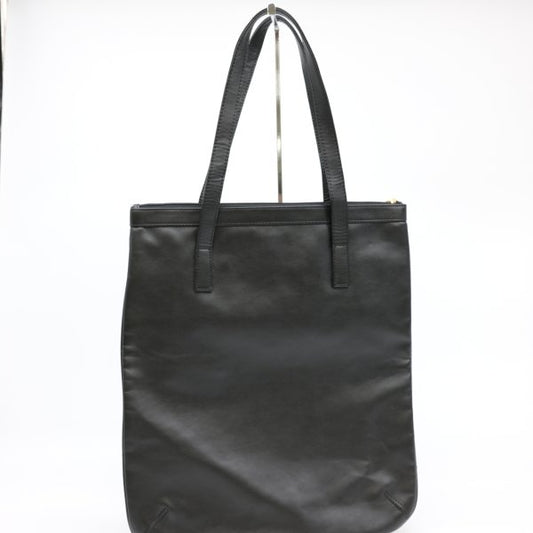 Givenchy Leather Tassel Tote Bag