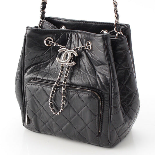 Chanel Matelasse Chain Shoulder Bag