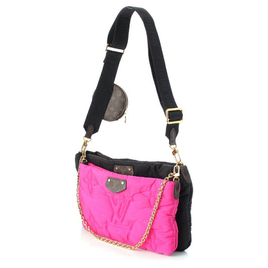 Louis Vuitton LV Pillow Maxi Multi Pochette Bag