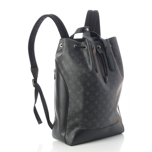 Louis Vuitton Monogram Eclipse Explorer Backpack
