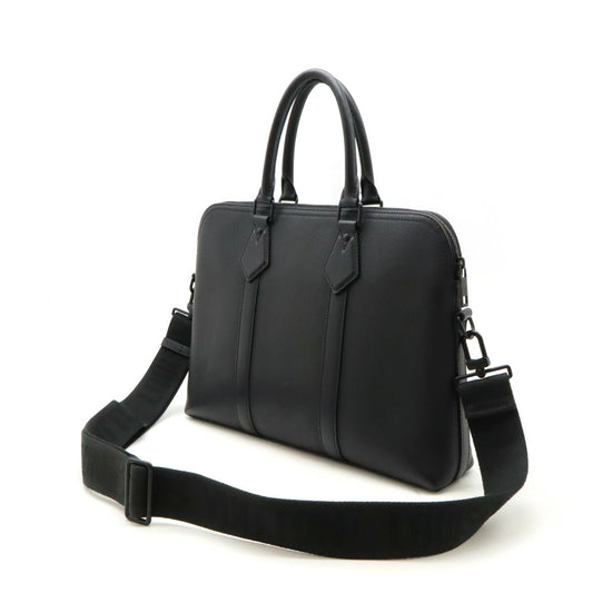 Louis Vuitton Aerogram Leather Briefcase M59159